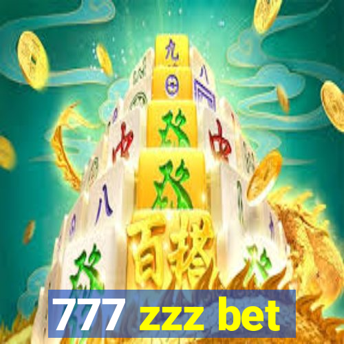 777 zzz bet
